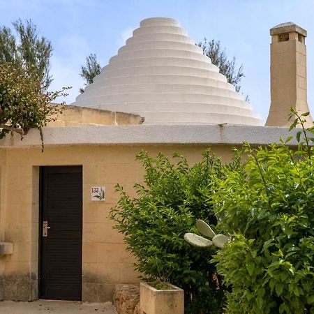 Hotel Ta' Cenc & Spa Sannat Exterior foto A trullo in Alberobello