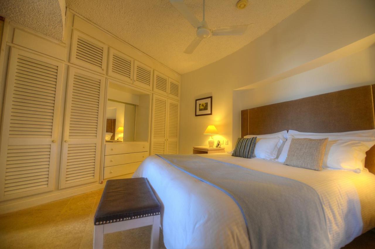 Hotel Ta' Cenc & Spa Sannat Exterior foto A bedroom at the hotel